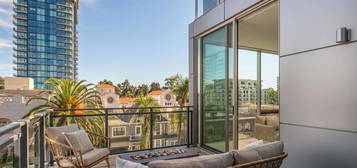 2750 4th Ave Apt 401, San Diego, CA 92103