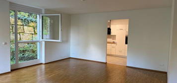 2 Zimmer-Wohnung im Seniorenwohnpark