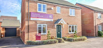 Detached house for sale in Box Road, Cam, Dursley GL11