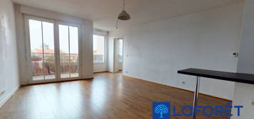 Location appartement 3 pièces 66 m²