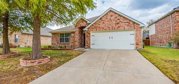 3605 Cottonwood Rd, Melissa, TX 75454