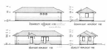 Eladó családi ház, Veresegyházon 70 M Ft, 3 szobás