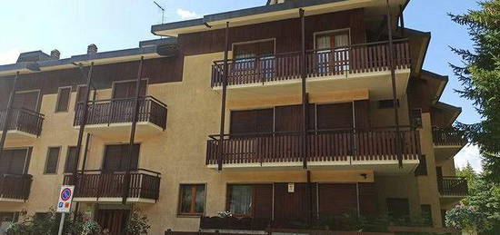 Appartamento Bardonecchia [Cod. rif 3193056ATG]