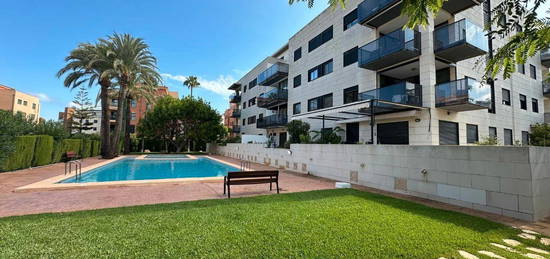 Apartamento en venta en El Montgó