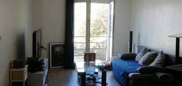 Vends appartement quartier Belges