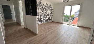 Achat appartement 5 pièces 79 m²