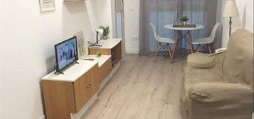 Apartamento de alquiler en Ciudad Jardín - Zoco