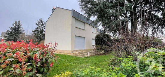 Maison 4 pièces 105 m²