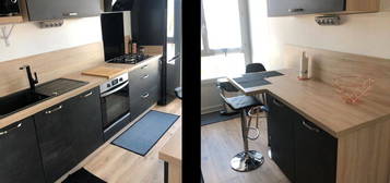 Appartement meublé 65m2 - secteur école militaire