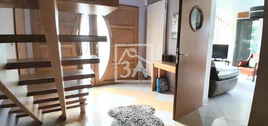 Achat maison 8 pièces 155 m²