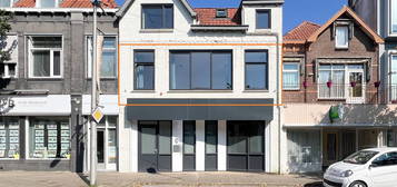 Axelsestraat 4 B