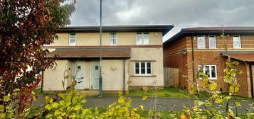 Property for sale in Hunt Mews, Darlington DL2