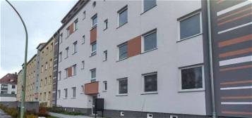 Kleine 2-Zimmer-Wohnung für Singles in Bremerhaven-Geestemünde