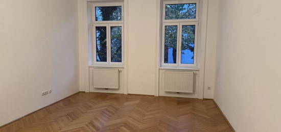 Provisionsfrei: Unbefristeter 51m² Altbau mit Einbauküche - 1170 Wien