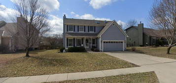 7511 NE 74th Ter, Kansas City, MO 64158