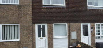 2 bedroom terraced house