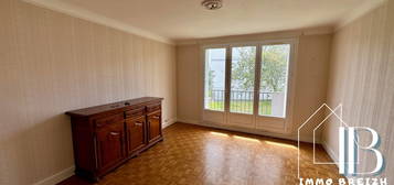 Appartement à vendre Brest