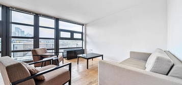 Flat for sale in The Glass House, Royal Oak Yard SE1