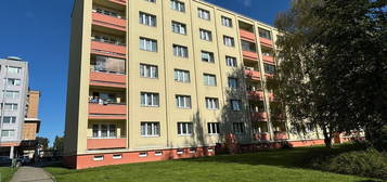 Byt 1+kk, 25 m², Moskevská, Kladno