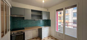 Location appartement 3 pièces 60 m²