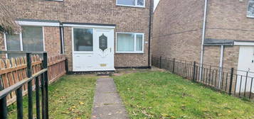 2 bedroom semi-detached house