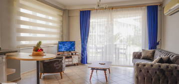 Fethiye Çalış Plajına Sıfır 1+1 last apartment available