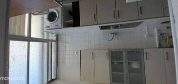 Apartamento t2 mobilado e equipado sem fiador