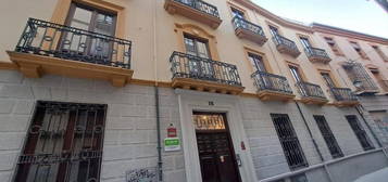 Piso en venta en Mano de Hierro, Centro - Sagrario