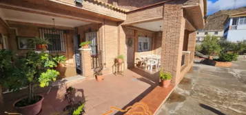 Chalet en El Atabal-El Chaparral-Los Morales