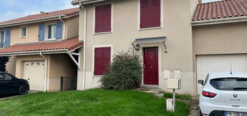 Location maison 4 pièces 119 m²