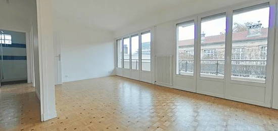 Location appartement 3 pièces 56 m²