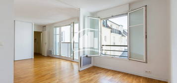 Appartement à louer Paris