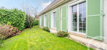 Achat maison 6 pièces 187 m²