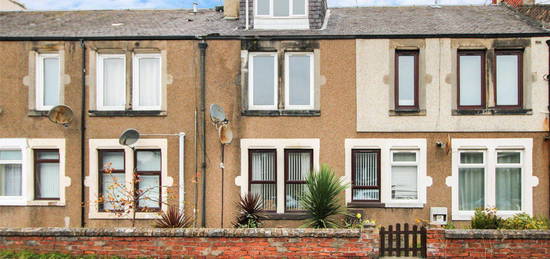 Maisonette to rent in Methil Brae, Methil, Leven, Fife KY8