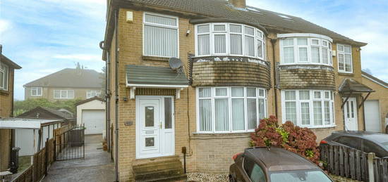 5 bed semi-detached house for sale