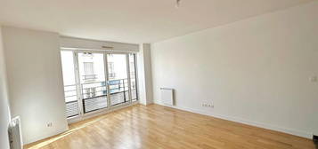 Vente appartement 2 pièces 44 m²