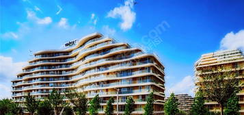 VİAPORT HOUSES & SUITES KİRALIK EŞYALI MANZARALI 1+1 DAİRE