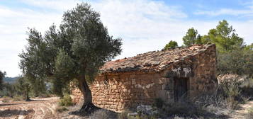 Finca rústica en venta en Mazaleon