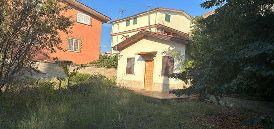 VILLA SINGOLA A ZAGAROLO