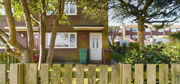 End terrace house for sale in Farndale Approach, Leeds LS14