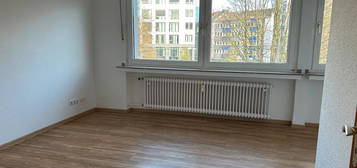 Schwanenwall - 1-Zimmer-Apartment mit 28 m² Wfl.