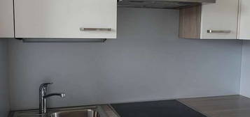 Helle freundliche Wohnung 54m²