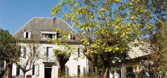 Maison de Maitres - Fort potentiel