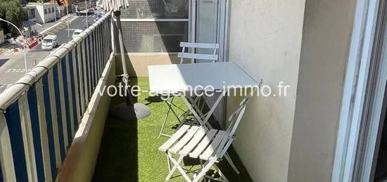 Studio  à vendre, 1 pièce, 30 m², Étage 3/–