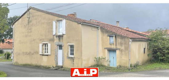 Vente maison 5 pièces 118 m²