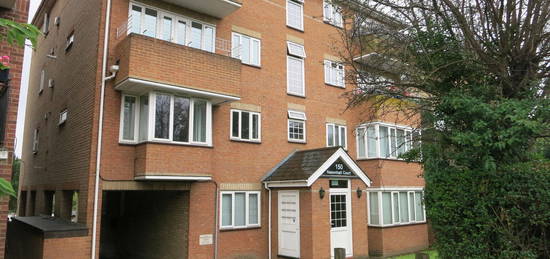 2 bed flat to rent