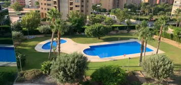 Apartamento en Rincon de Loix