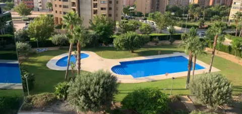 Apartamento en Rincon de Loix