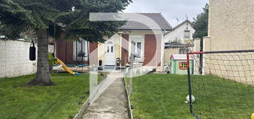 Maison Drancy 4 pièce(s) 66.98 m2 A louer