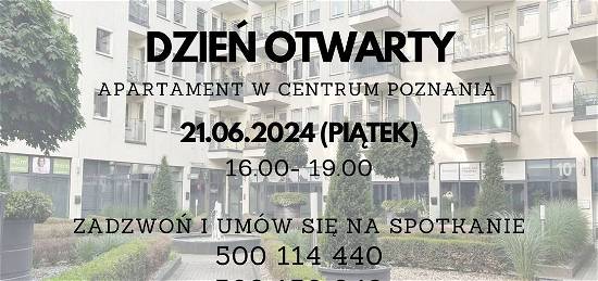 Mieszkanie Poznań Stare Miasto, ul. Garbary